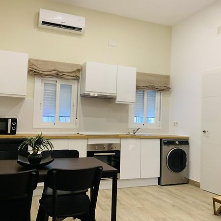 Modern Apartment III In Madrid Bagian luar foto