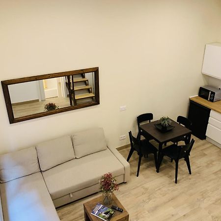 Modern Apartment III In Madrid Bagian luar foto