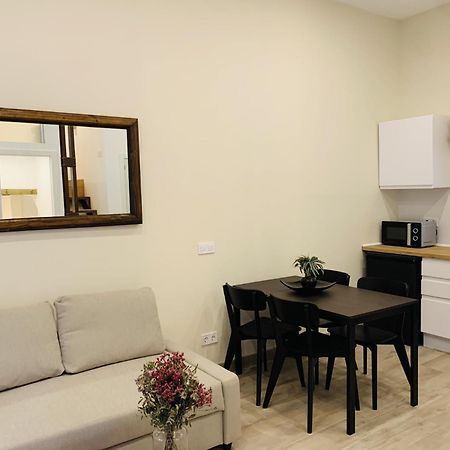 Modern Apartment III In Madrid Bagian luar foto