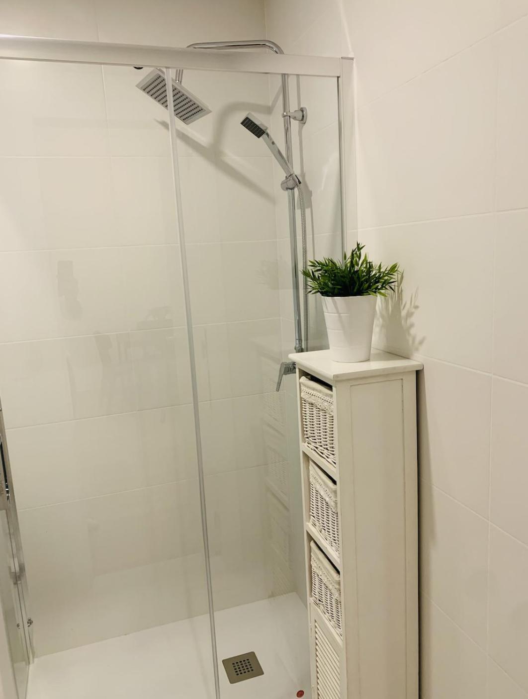 Modern Apartment III In Madrid Bagian luar foto