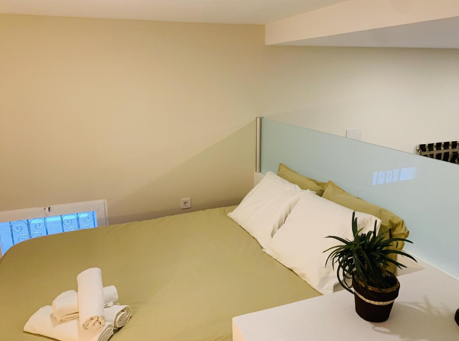Modern Apartment III In Madrid Bagian luar foto